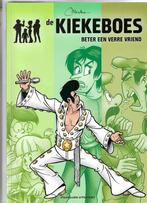 De Kiekeboes - beter een verre vriend- 3 nummers in één boek, Ophalen of Verzenden, Gelezen