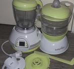 Babymoove nutribaby vert, Enlèvement, Comme neuf, À Poser, Micro-ondes