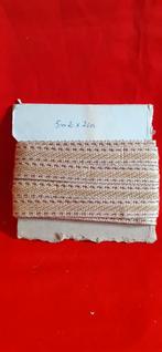 Galon de tapisserie, Hobby en Vrije tijd, Ophalen of Verzenden, Zo goed als nieuw