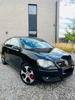 Polo  Gti 1.8T 20V année 2008, Auto's, Particulier, Polo, Te koop, Benzine