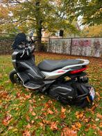 Aprillia SR gt 125, Motoren, Particulier, 11 kW of minder