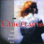 Sale> CD THE CHIEFTAINS - The Long Black Veil, Verzenden, Nieuw in verpakking