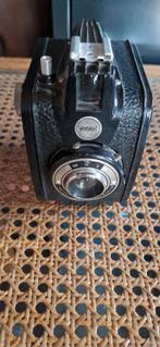 Oude camera, Verzamelen, Ophalen