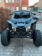 KAN EEN MAVERICK X3 XRS TURBO RR 1 EIGENAAR ZIJN, Motoren