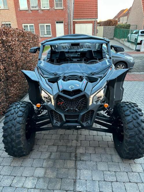 KAN EEN MAVERICK X3 XRS TURBO RR 1 EIGENAAR ZIJN, Motoren, Quads en Trikes, Ophalen