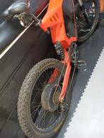 Fun elektrische bike, Motos, Motos | Marques Autre, Jusqu'à 11 kW, Particulier, Autre