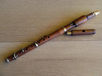 Flute flageolet, Enlèvement ou Envoi, Utilisé