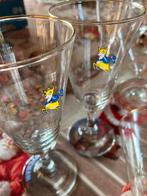 Babycham mooi lot oude glazen, Enlèvement, Comme neuf