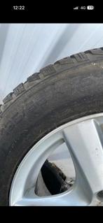 Velgen en banden 2 seizoen voor golf 7, Enlèvement, Pneu(s)
