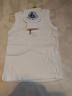 nieuwe onderlijfjes jongens singlets petit bateau 2 jaar, Kinderen en Baby's, Ophalen of Verzenden, Nieuw