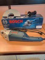 Slijpschijf bosch professional 230 mm, Doe-het-zelf en Bouw, Ophalen of Verzenden