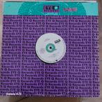 be-zet blue illusion 12 inch maxi, Enlèvement ou Envoi, Utilisé, 12 pouces, Techno ou Trance