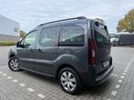 Citroën Berlingo 1.2 Benzine Navi Camera 5 Zitplaatsen, Auto's, Citroën, Gebruikt, Euro 6, 1199 cc, https://public.car-pass.be/vhr/9ed3c3d3-9db3-4f18-b934-d5c1a3f34dbf