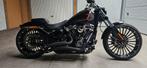 Harley breakout, Motoren, Particulier