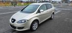 SEAT Altea 1.9 TDI, Achat, Beige, Entreprise, Beige