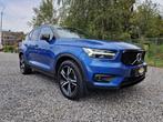 Volvo XC40 1.5 T2 R-Design Geartronic/apple-android/led, Auto's, Gebruikt, Blauw, 5 zetels, 5 deurs