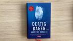 Annelies Verbeke - Dertig dagen, Ophalen of Verzenden, Zo goed als nieuw, Annelies Verbeke