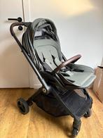 Buggy als nieuw met regenhoes, Enlèvement, Comme neuf, Protection de pluie