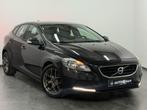 Volvo V40 1.6 D2 Euro5 - Carnet, Auto's, Voorwielaandrijving, Euro 5, Stof, 4 cilinders