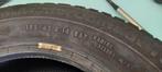 4 Continental 185/65 R14 winterbanden, Auto-onderdelen, Banden en Velgen, Ophalen, 14 inch, Gebruikt, Band(en)