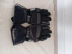 Gants Moto BMW Motorrad Cuir et Textile – Protection Hiver É, Motos, Enlèvement ou Envoi, Seconde main, Gants, BMW Mottorad