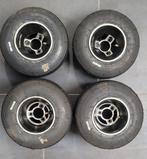 Tekneex mini kart velgen, Sport en Fitness, Karting, Ophalen, Kart