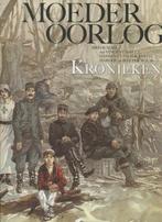 Moeder oorlog - Kronieken HC, Boeken, Stripverhalen, Ophalen of Verzenden, Nieuw