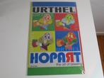 Bierplaat Urthel Hopart, Verzamelen, Ophalen of Verzenden, Gebruikt, Verpakking