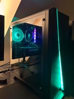 Budget gaming PC, Ophalen, Gaming, SSD, Met videokaart