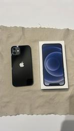 Apple iPhone 12, Enlèvement, Noir, IPhone 12