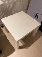 Bijzettafel - gratis, Ophalen, Zo goed als nieuw