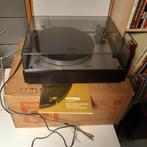 tourne-disque, Audio, Tv en Foto, Platenspelers, Ophalen, Gebruikt, Platenspeler, Thorens