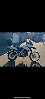 BMW F650GS Dakar, Motoren, Motoren | BMW, Meer dan 35 kW, 1 cilinder, Particulier, 652 cc