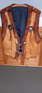 leder vest harley davidson, Manteau | cuir, Seconde main