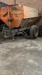 grondkar, Articles professionnels, Machines & Construction | Transport, Enlèvement