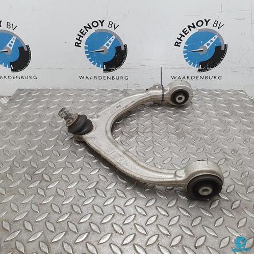 B.M.W. X5 [RF_UPPER_CONTROL_ARM] 2008, Auto-onderdelen, Ophanging en Onderstel, Gebruikt, ARN erkend, Stiba lid, Erkend duurzaam