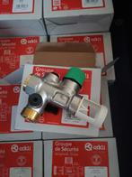 GS21100001 Universal Anticalcaire Orkli, Neuf, Ruben, Enlèvement ou Envoi, Autres types