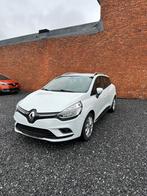Renault Clio 1.2 TCe| CRUISE, NAVI, KEYLESS, 32987km!, Auto's, Voorwielaandrijving, 118 g/km, 87 kW, Wit