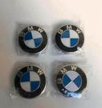Bmw wieldoppen naafdoppen centercaps 68mm nieuw, Auto diversen, Wieldoppen, Ophalen of Verzenden, Nieuw