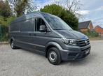 Volkswagen Crafter //L4 H3//140 Pk//Automaat//Camera, Stof, https://public.car-pass.be/vhr/80502041-3541-4e5c-bd22-d67cbf139b40