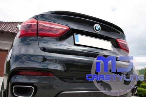 BMW X6 F16 - Achterklep spoiler, Auto diversen, Tuning en Styling, Ophalen of Verzenden