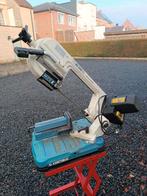 Band zaagmachine contimac bs150, Doe-het-zelf en Bouw, Gereedschap | Zaagmachines, Ophalen, Lintzaag