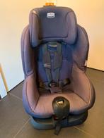 Chicco Oasys EVO ISOfix autostoel (9-18 kg) denim, Kinderen en Baby's, Autostoeltjes, Ophalen, Gebruikt, 9 t/m 18 kg, Chicco