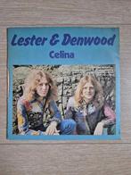Singel Lester & Denwood, Cd's en Dvd's, Ophalen of Verzenden