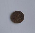 Antilles néerlandaises 1 cent 1963, 1 centime, Envoi