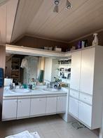 Groot badkamermeubel, Huis en Inrichting, Ophalen, Gebruikt