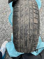 4 pneus Bridgestone d'occasion, 15 pouces, Pneus été, 185 mm, Pneu(s)