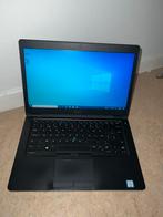 LAPTOP DELL 5480 CORE I5 SIXIÈME GÉNÉRATION, 14 inch, Gebruikt, Azerty, 2 tot 3 Ghz