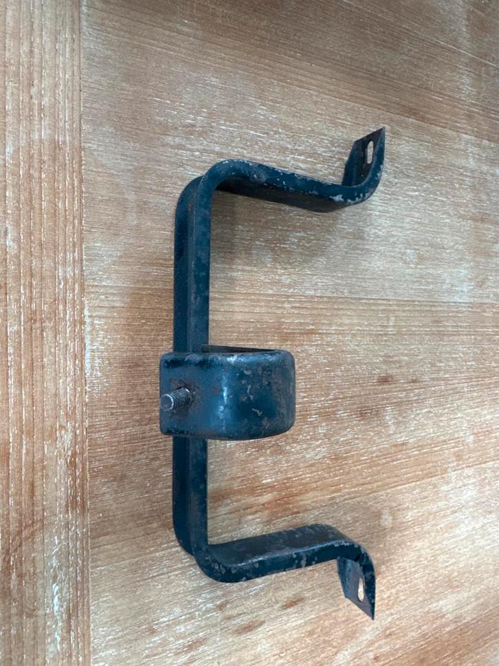 Tr3, Auto-onderdelen, Overige Auto-onderdelen, Triumph, Ophalen of Verzenden