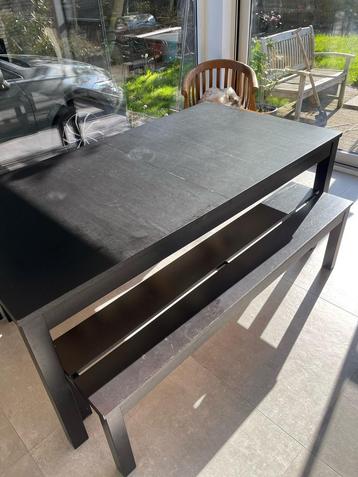 Table ikea A DONNER !, Enlèvement, Utilisé